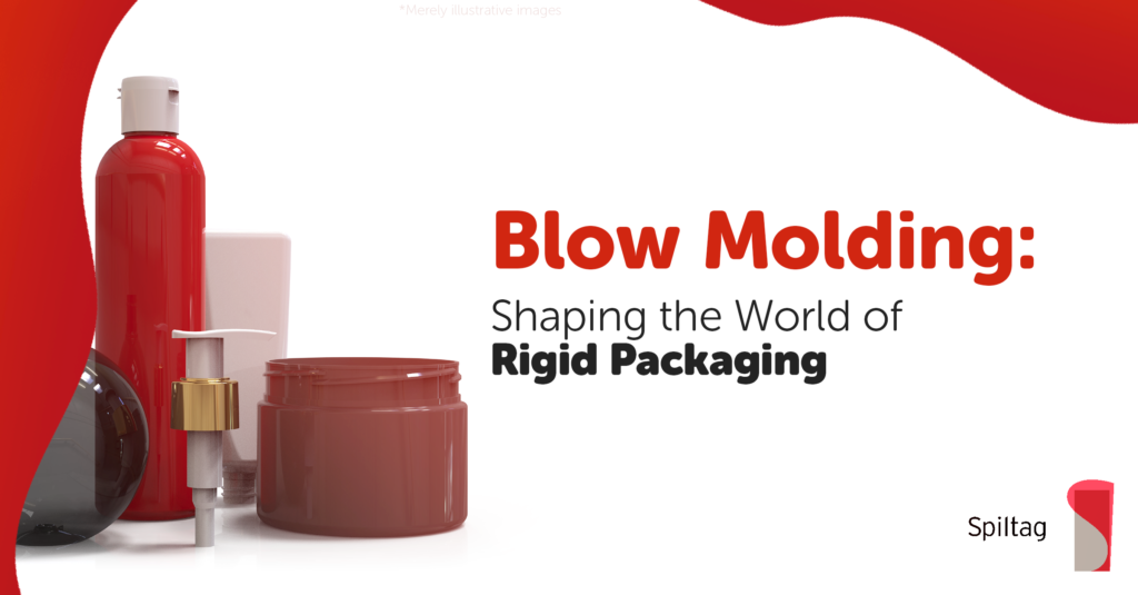 blow molding