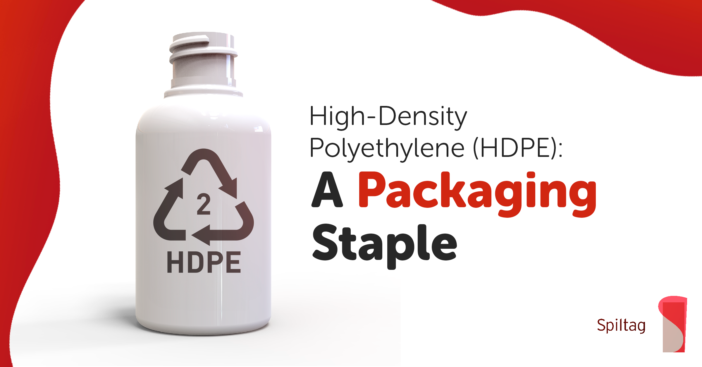 What is High Density Polyethylene (HDPE)?