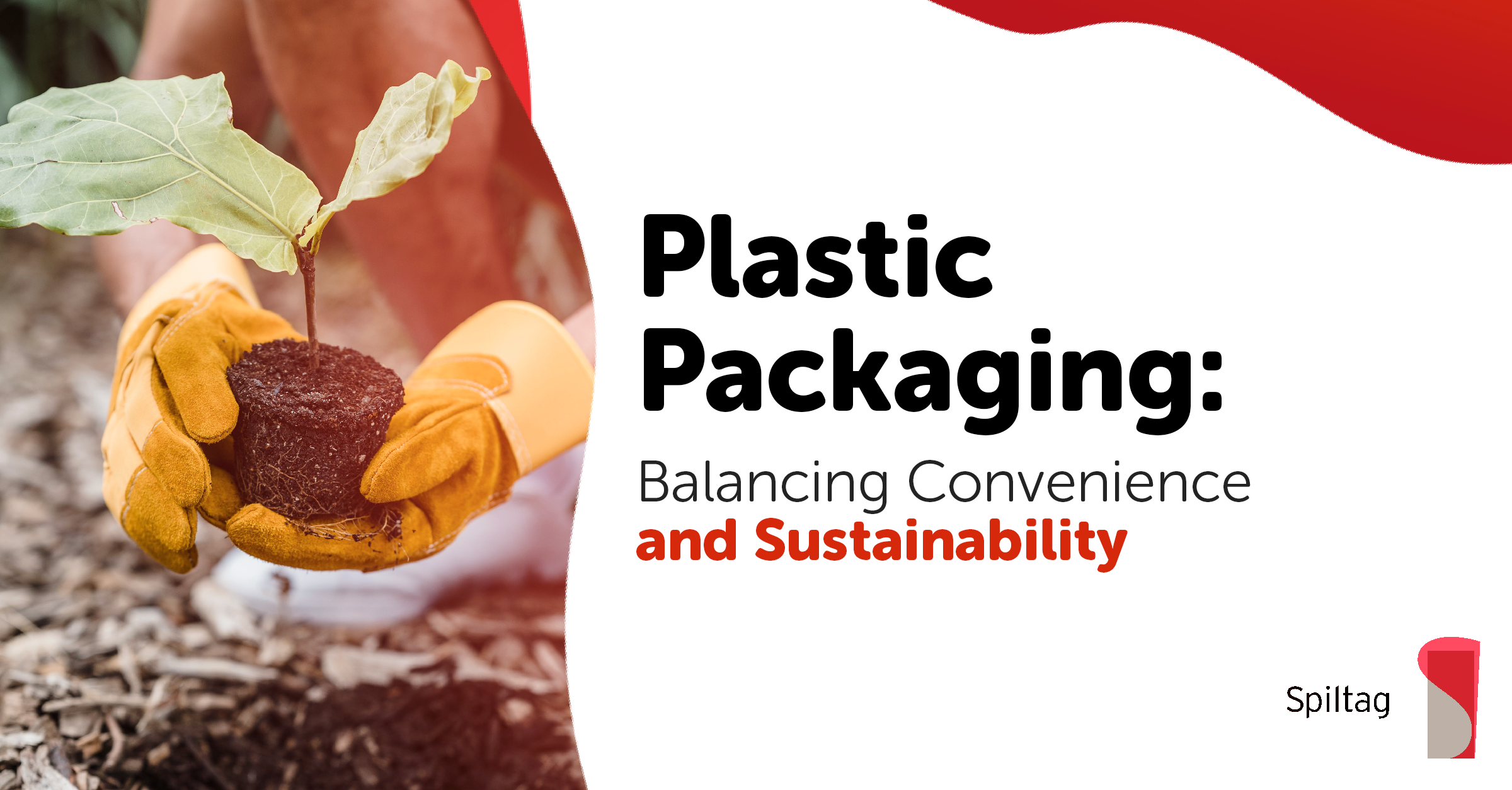 Plastick Packaging: Balancing Convenience and Sustainability