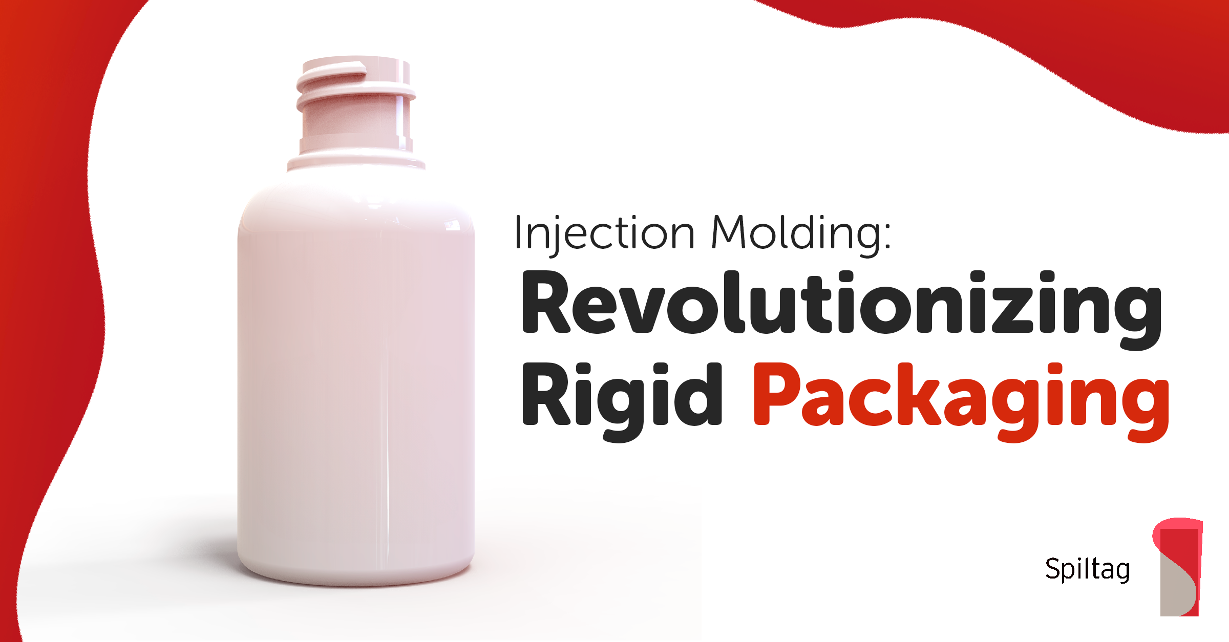 Injection Molding: Revolutionizing Rigid Packaging