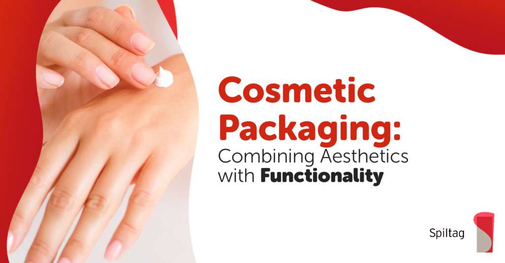 cosmetic packaging