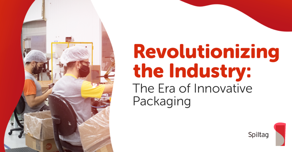 Innovative Packaging: Transforming Product Presentation and Protection