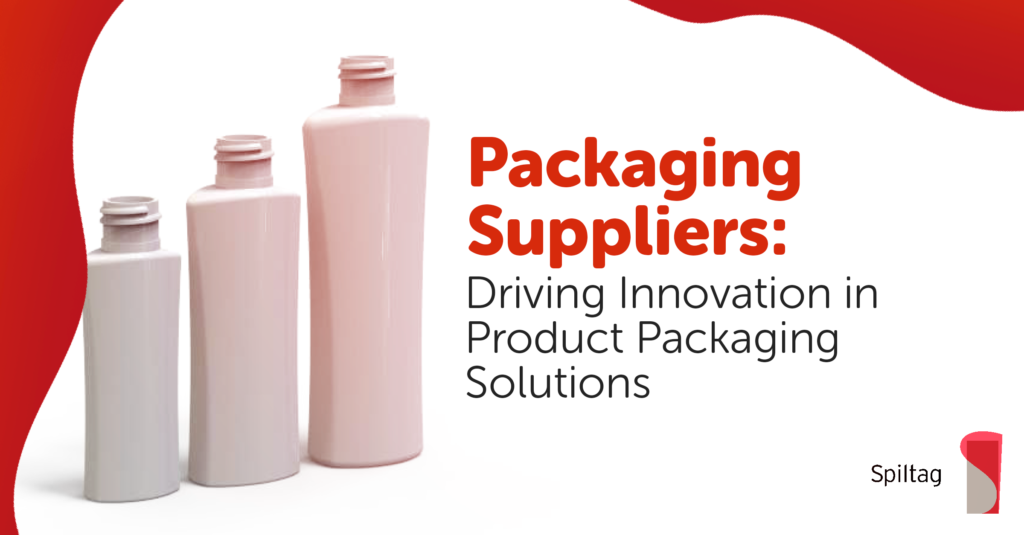 Packaging Suppliers: Driving Innovation in Product Packaging Solutions