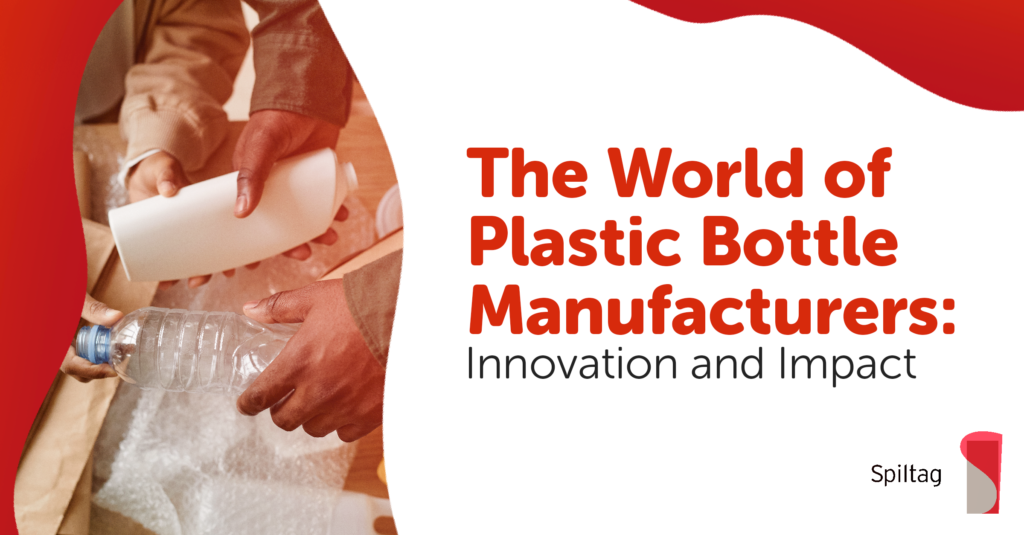 The World of Plastic Bottle Manufacturers: Innovation and Impact