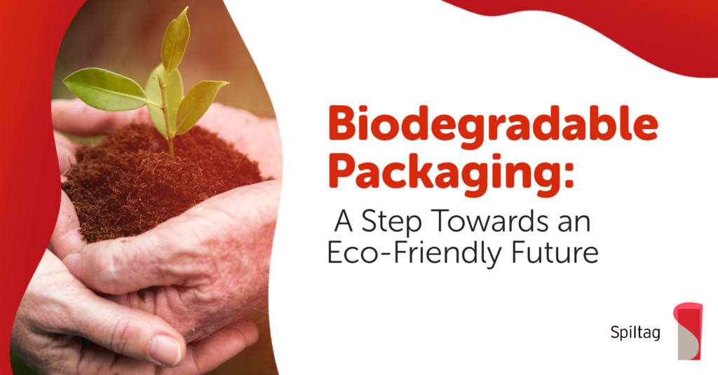 Biodegradable Packaging: A Step Towards an Eco-Friendly Future