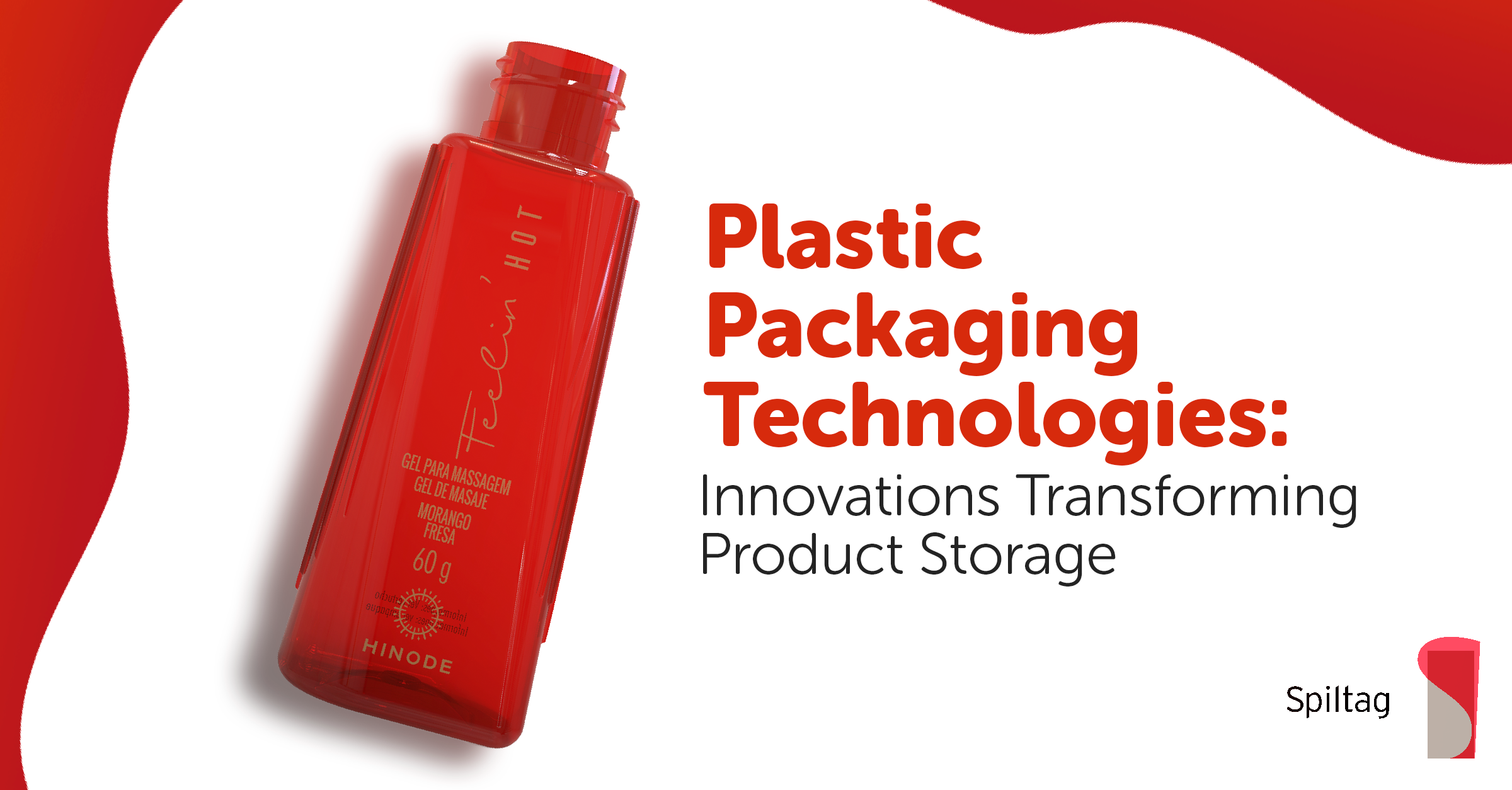 plastic packaging technologies